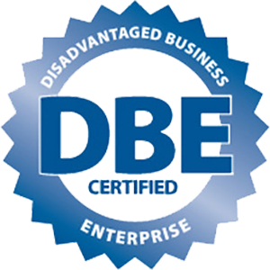 DBE-logo