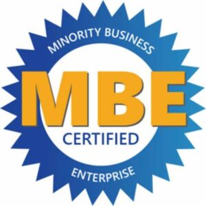 MBE-logo